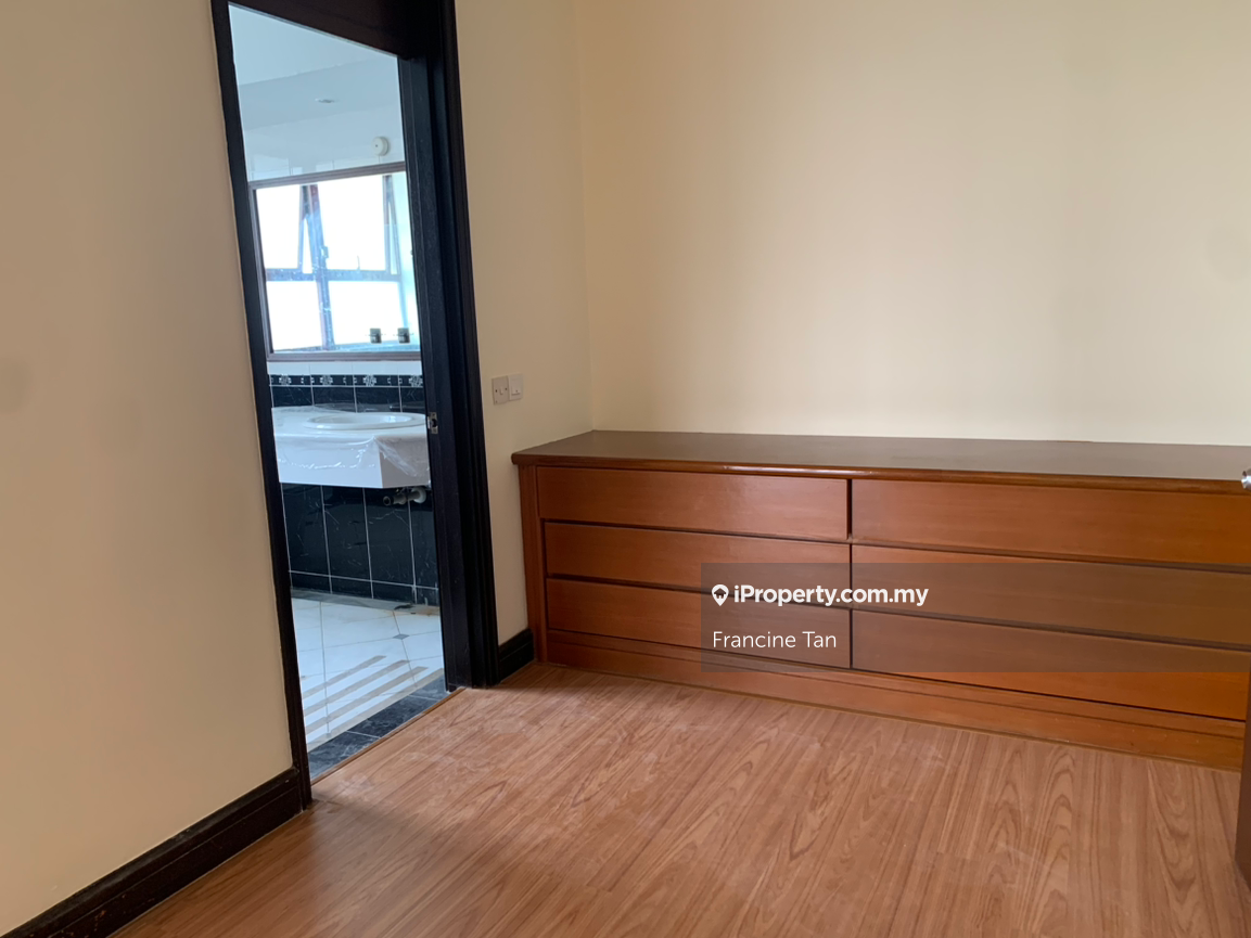 Kondominium untuk Disewa di Sri Penaga oleh Francine Tan - iProperty.com.my