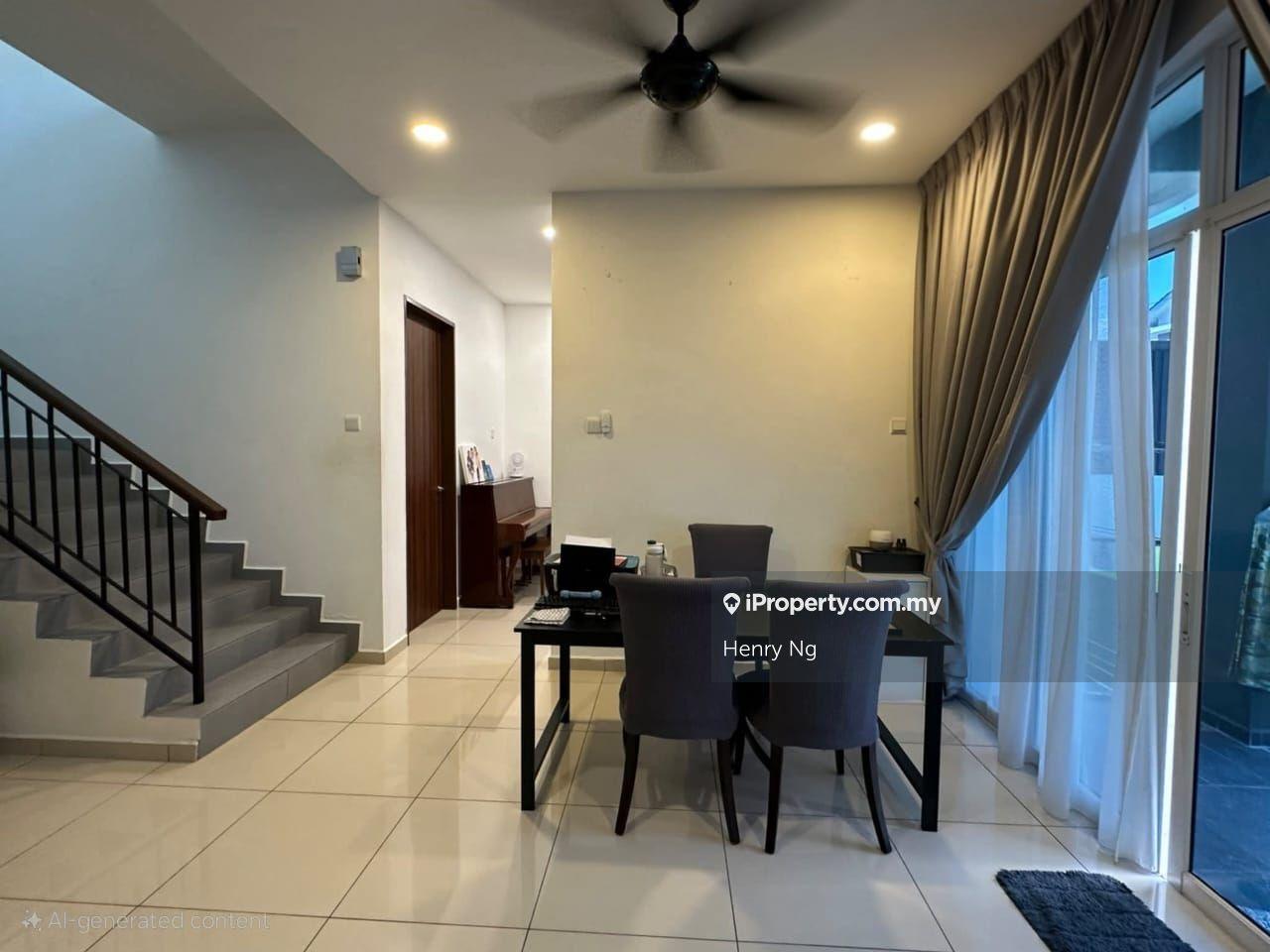 Semi-Detached House for Sale in Taman Sinar Intan, Sungai Petani by Henry Ng - iProperty.com.my