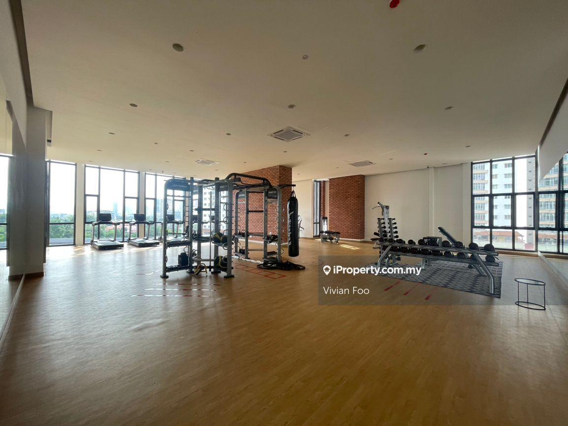 Service Residence for Sale in The Birch by Vivian Foo - iProperty.com.my