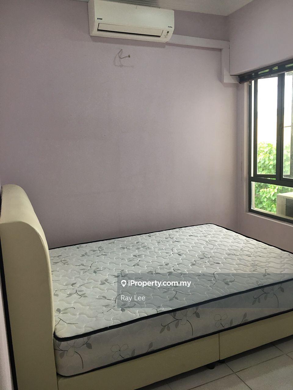 Service Residence for Sale in SetiaWalk by Ray Lee - iProperty.com.my