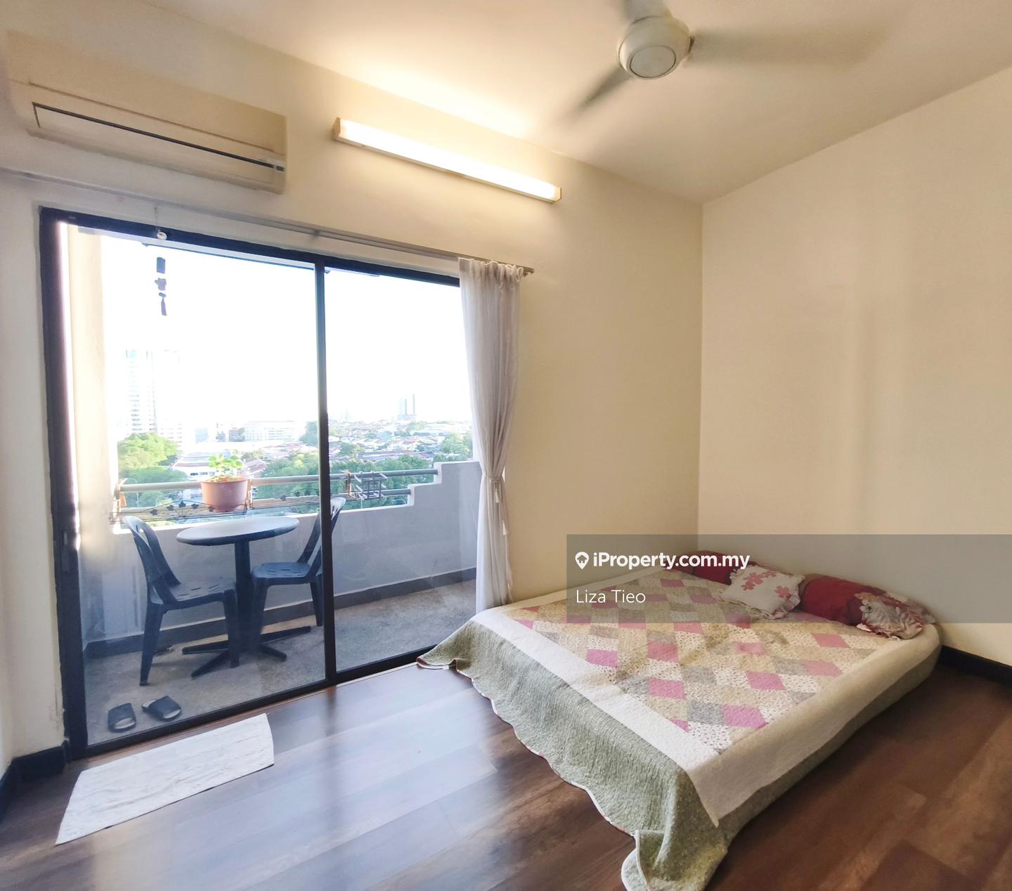 Kondominium untuk Dijual di Taman Desa Pesona oleh Liza Tieo - iProperty.com.my