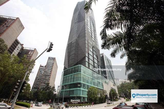 Residensi Servis untuk Disewa di Empire Damansara oleh Nicole Ooi - iProperty.com.my