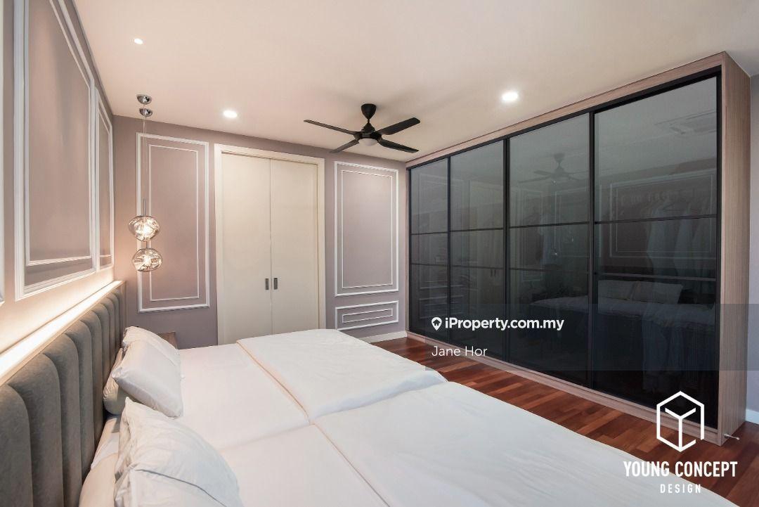 Rumah Berangkai 3 Tingkat untuk Dijual di 16 Sierra, Puchong oleh Jane Hor - iProperty.com.my