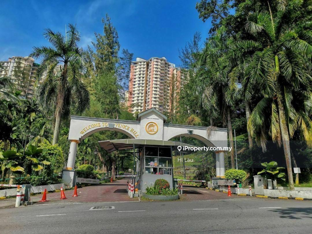 Condominium for Sale in Venice Hill by Hl Lau - iProperty.com.my