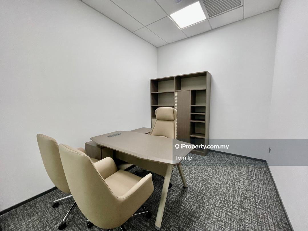 Office for Rent in Bukit Bintang, KL City Centre by Tom Ip - iProperty.com.my