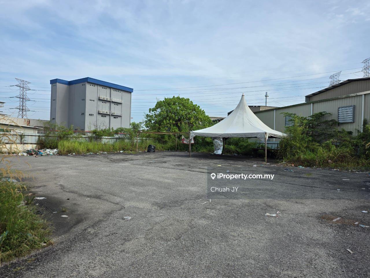 Kilang Terpisah untuk Disewa di Taman IKS, Simpang Ampat oleh Chuah JY - iProperty.com.my