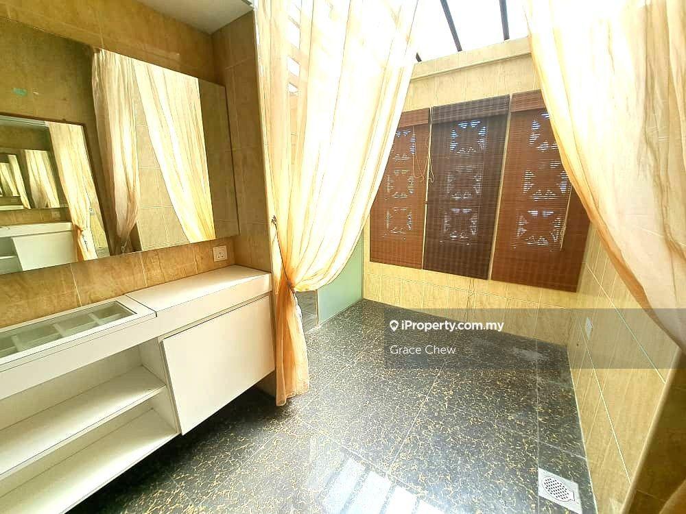 Semi-Detached House for Sale in Taman Sutera Utama, Skudai by Grace Chew - iProperty.com.my