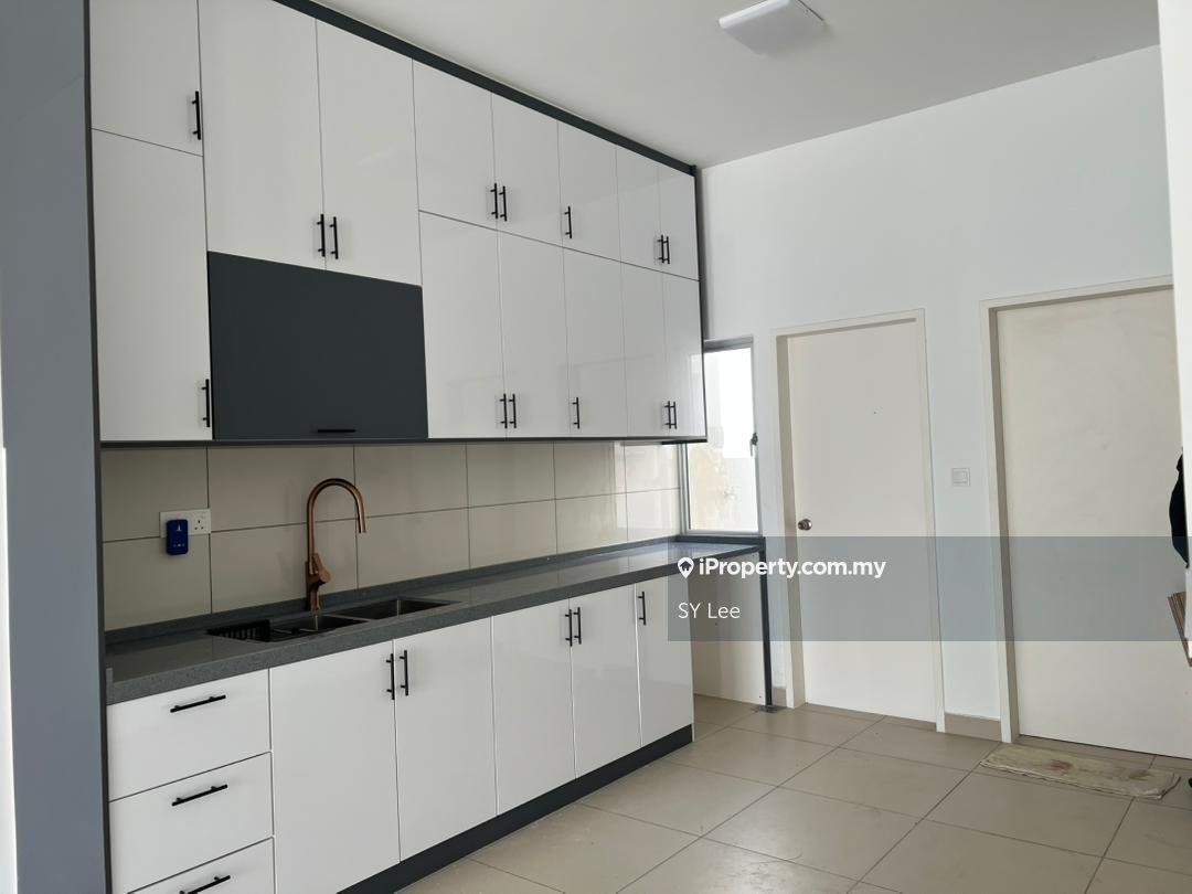 2-storey Terraced House for Sale in Bandar Gamuda Cove, Dengkil by SY Lee - iProperty.com.my