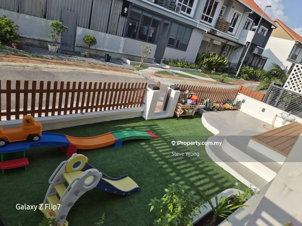 Terraced House for Sale in Temasya Glenmarie, Glenmarie by Steve Wong - iProperty.com.my