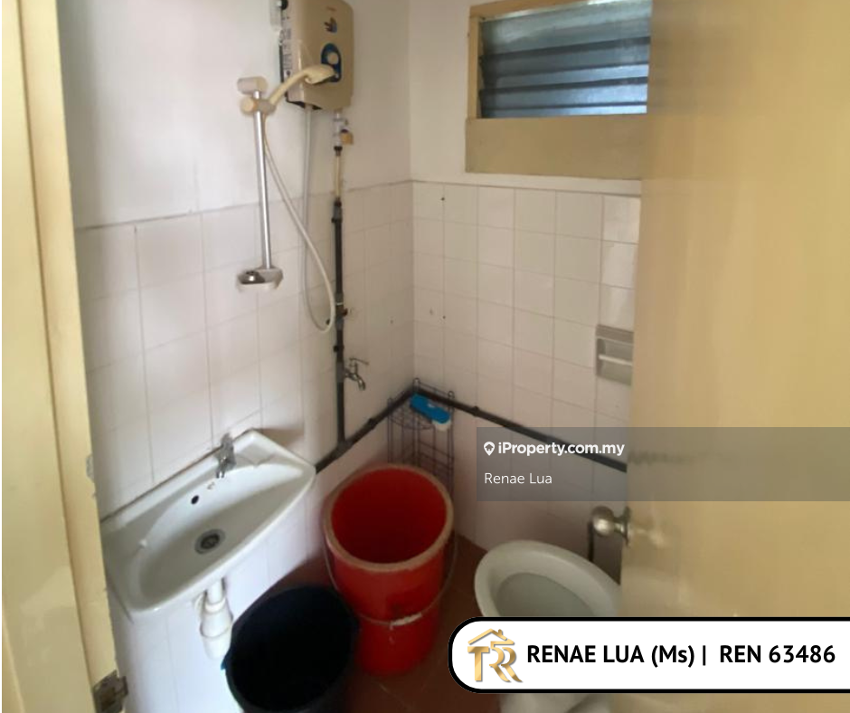 Pangsapuri untuk Dijual di Beverly Hills 2 oleh Renae Lua - iProperty.com.my