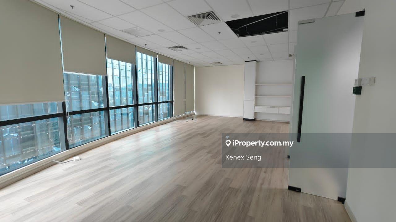 Office for Rent in Kampung Kerinchi (Bangsar South), Kuala Lumpur by Kenex Seng - iProperty.com.my