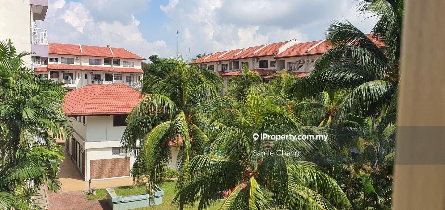 Kondominium untuk Dijual di Sri Bayu Condominium oleh Samie Chang - iProperty.com.my