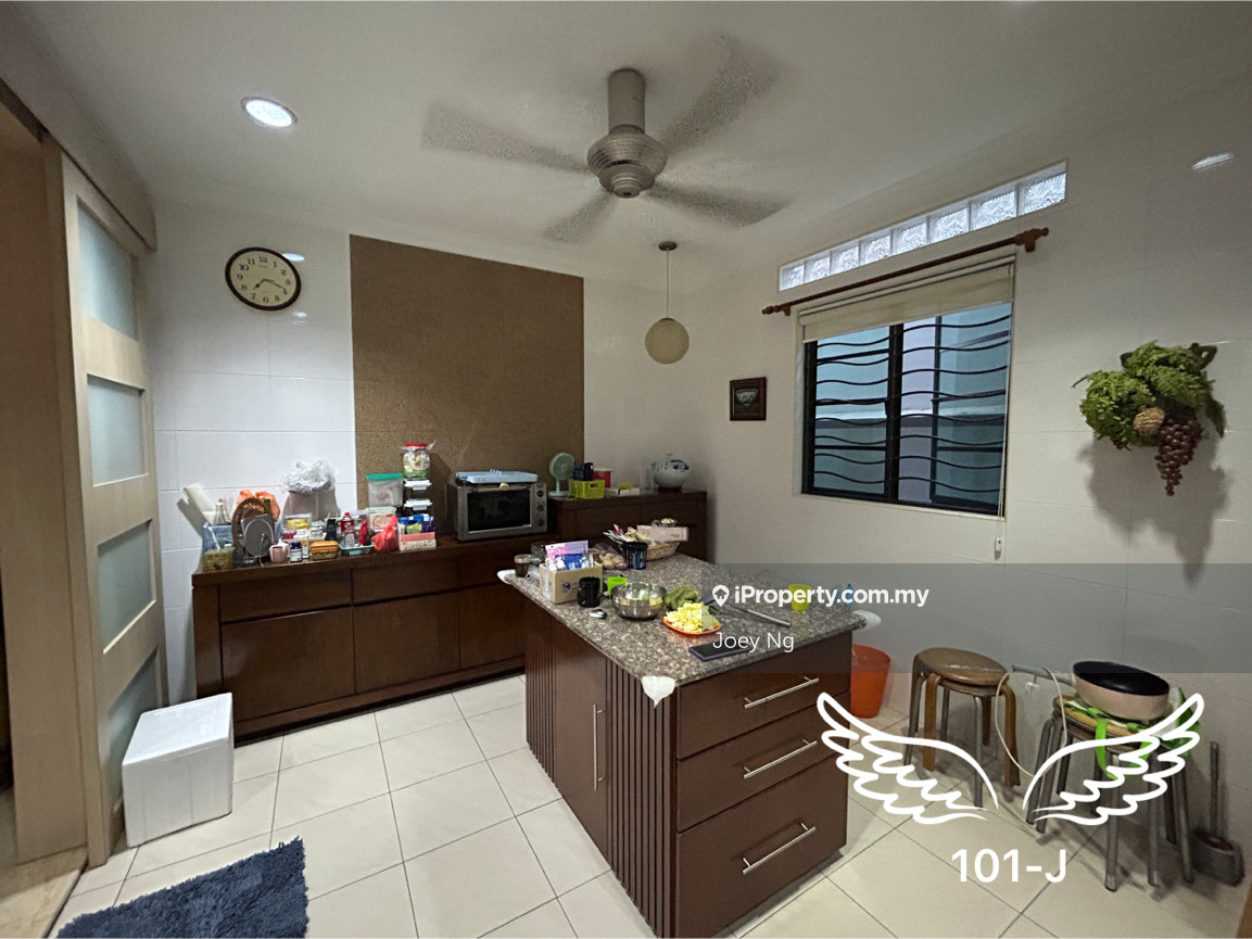 Rumah Berangkai 2 Tingkat untuk Dijual di Bandar Bukit Tinggi 2, Klang oleh Joey Ng - iProperty.com.my