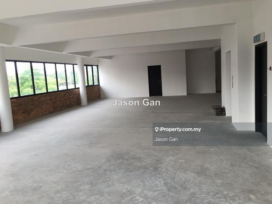 Semi-D Factory for Sale in Taman Perindustrian Pusat Bandar Puchong, Puchong by Jason Gan - iProperty.com.my