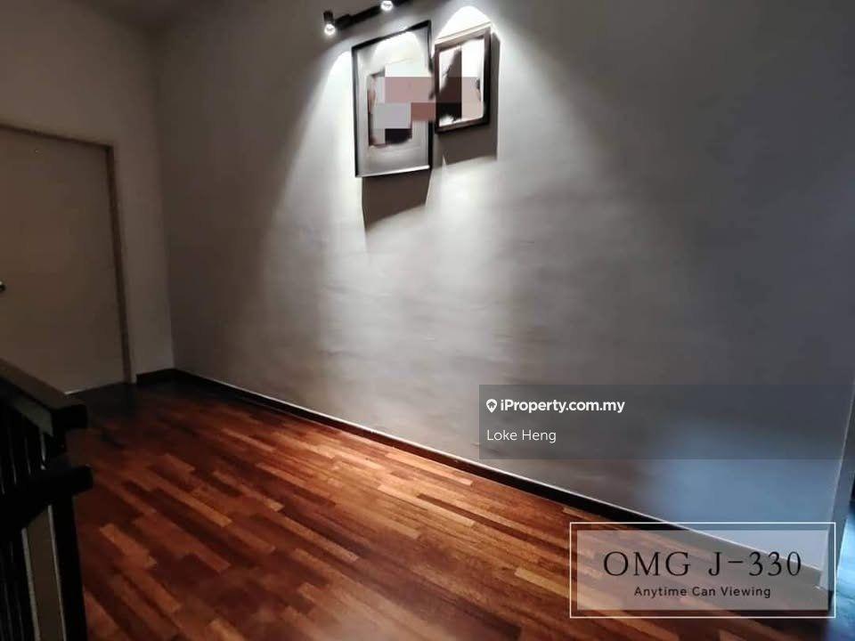 Semi-Detached House for Sale in Setia Utama, Setia Alam by Loke Heng - iProperty.com.my