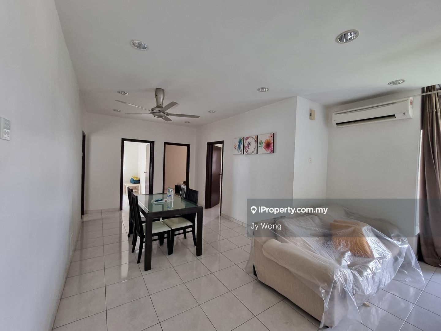 Condominium for Sale in Desa Impiana by Jy Wong - iProperty.com.my