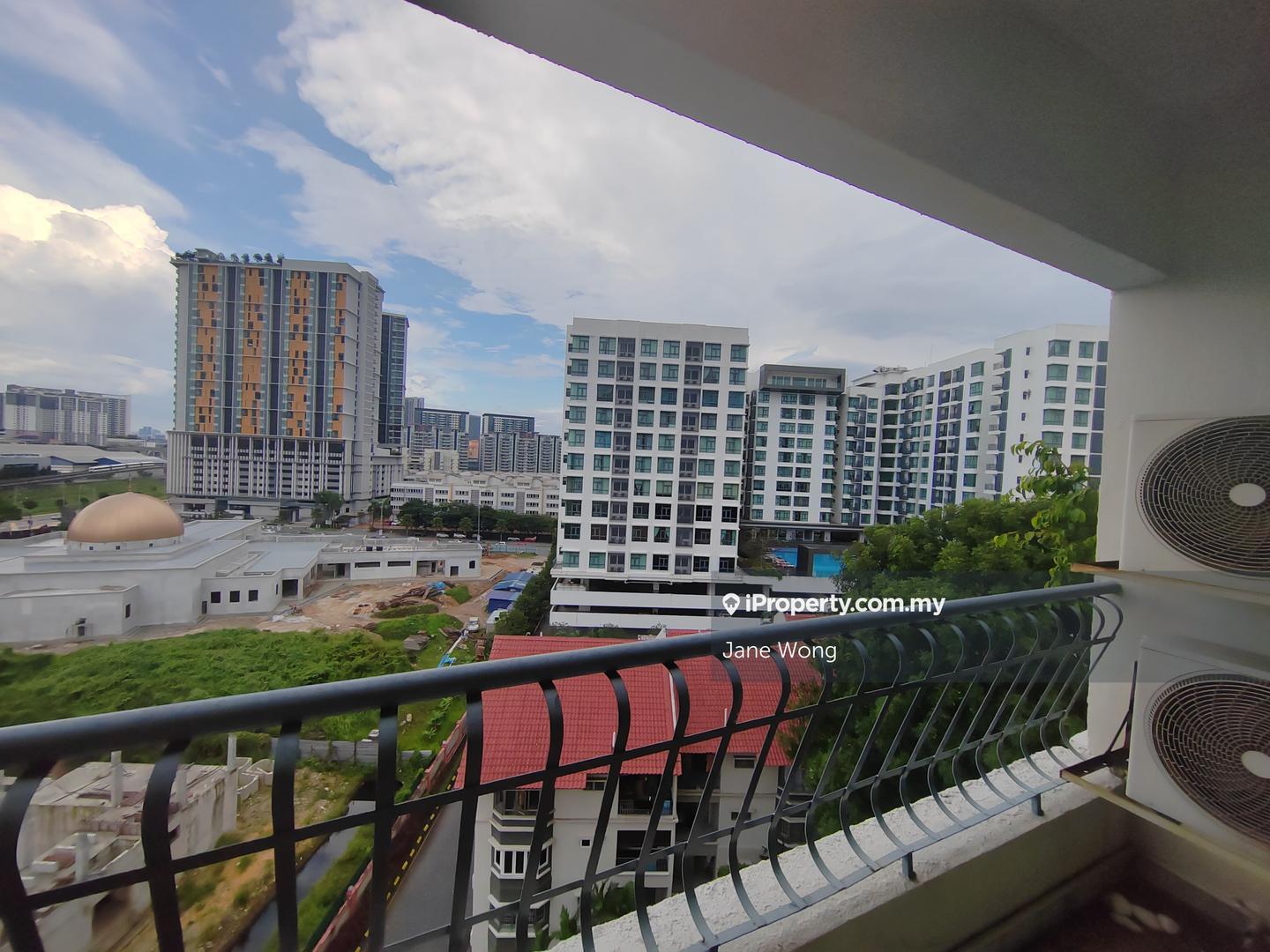 Kondominium untuk Dijual di Puncak Seri Kelana oleh Jane Wong - iProperty.com.my