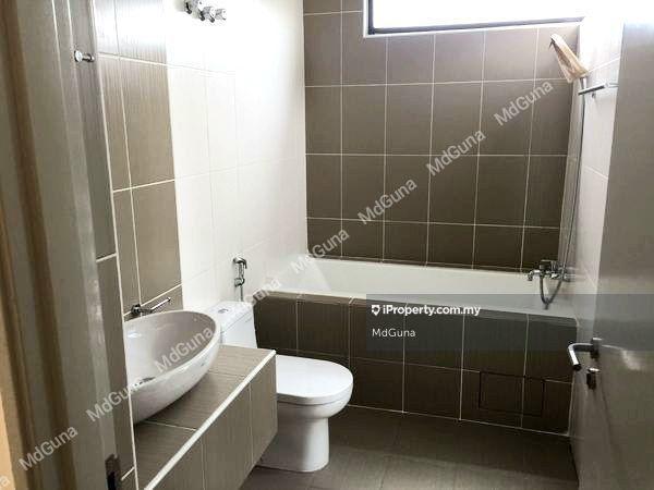 Rumah Berangkai 2 Tingkat untuk Dijual di Alam Impian, Shah Alam oleh MdGuna - iProperty.com.my