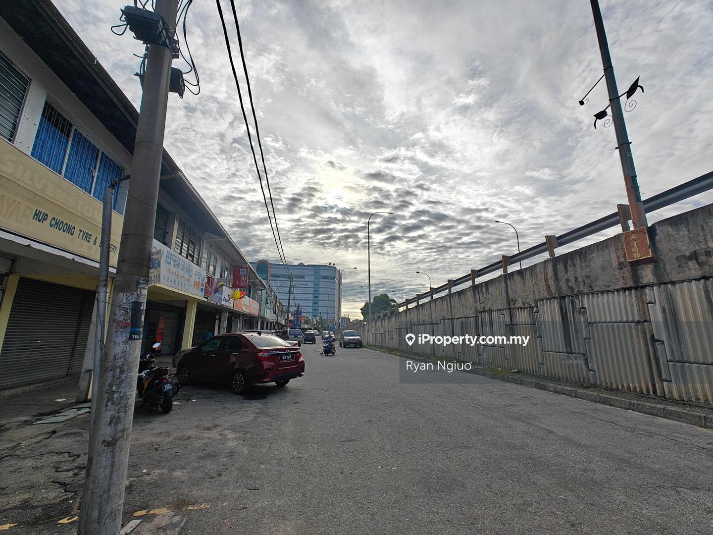 Shop-Office for Rent in Kampung Baru Sungai Chua, Kajang by Ryan Ngiuo - iProperty.com.my