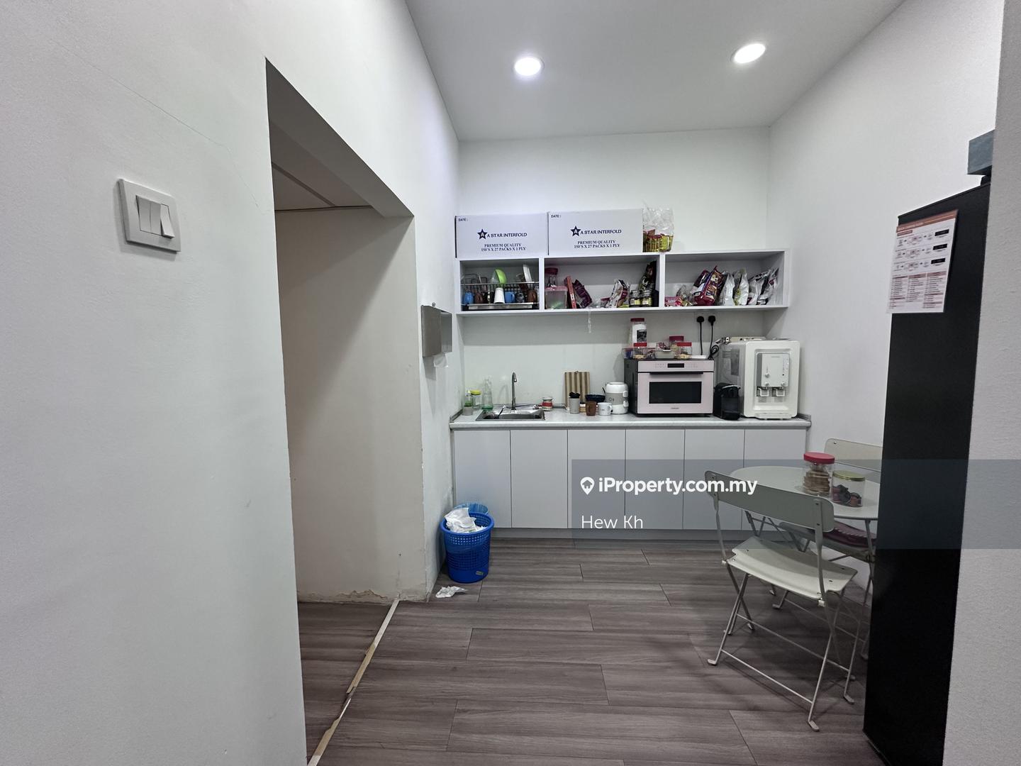 Shop-Office for Sale in Kuchai Business Park, Kuchai Lama by Hew Kh - iProperty.com.my