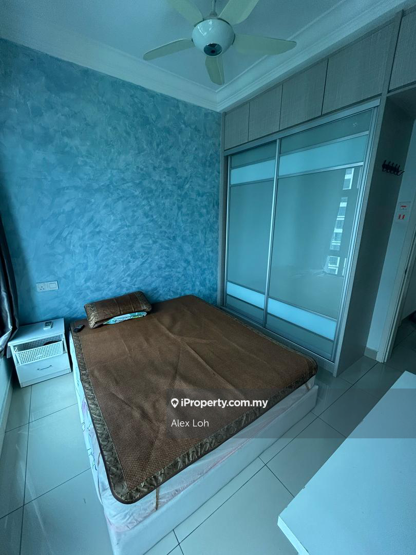 Residensi Servis untuk Dijual di Pearl Suria oleh Alex Loh - iProperty.com.my