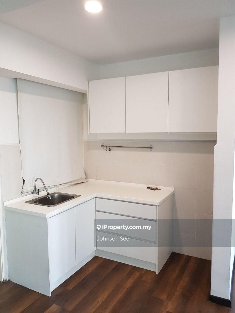 Residensi Servis untuk Dijual di Main Place Residence oleh Johnson See - iProperty.com.my