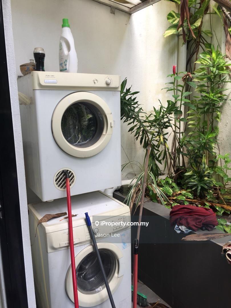 2-storey Terraced House for Sale in Taman Bangsar, Bangsar by Jason Lee - iProperty.com.my