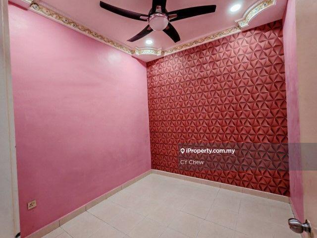 1-storey Terraced House for Rent in Taman Bestari Indah, Ulu Tiram by CY Chew - iProperty.com.my