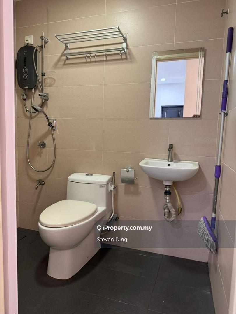 Cluster House for Sale in Setia Impian 5, Setia Alam by Steven Ding - iProperty.com.my