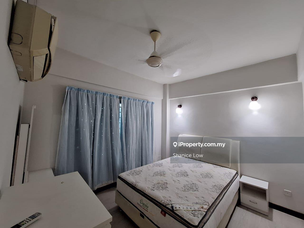 Kondominium untuk Disewa di Casa Damansara oleh Shanice Low - iProperty.com.my