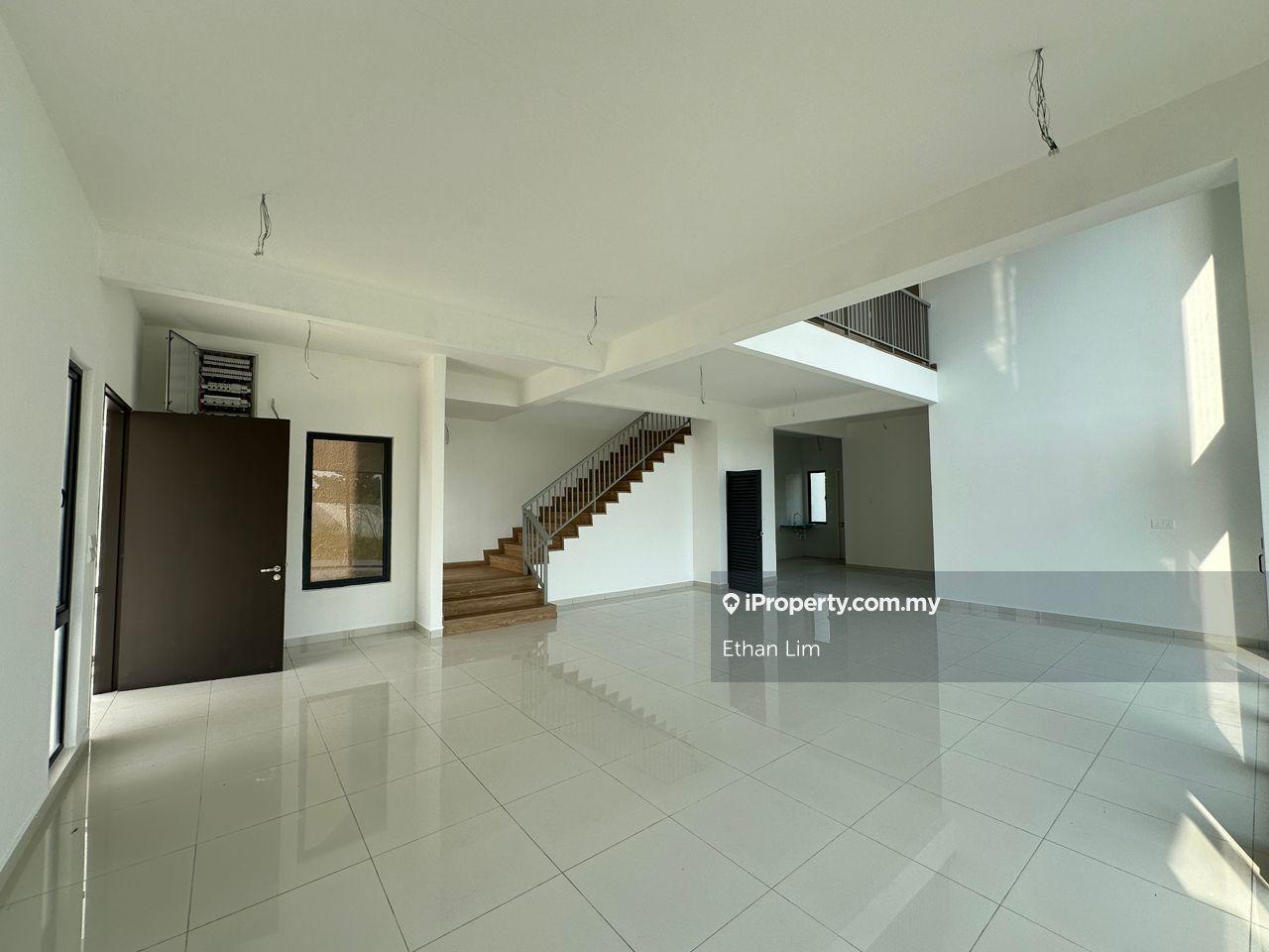Rumah Berkembar untuk Dijual di TTDI Grove, Kajang oleh Ethan Lim - iProperty.com.my