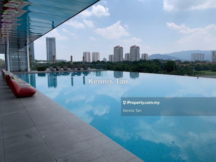 Condominium for Rent in The Breezeway by Kennis Tan - iProperty.com.my