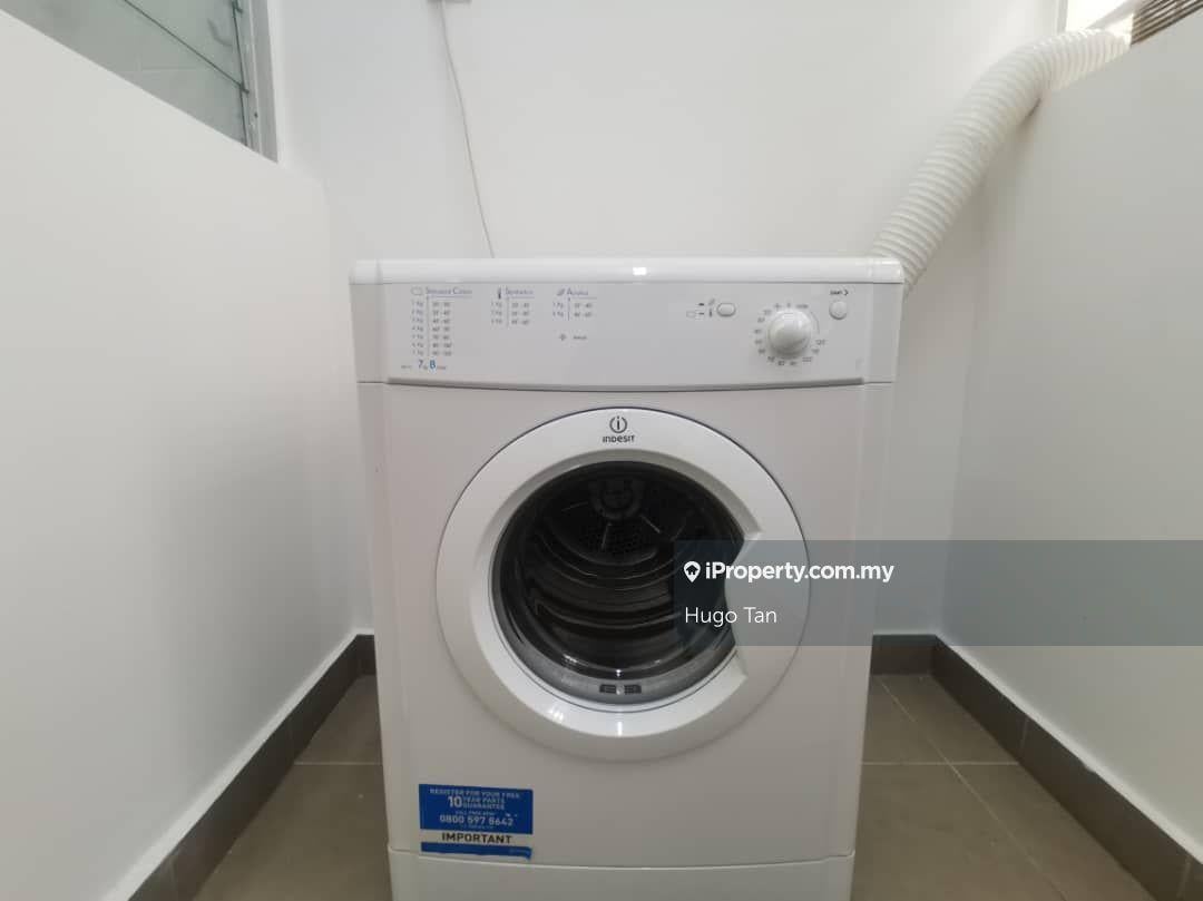 Apartment for Rent in Seri Mutiara by Hugo Tan - iProperty.com.my