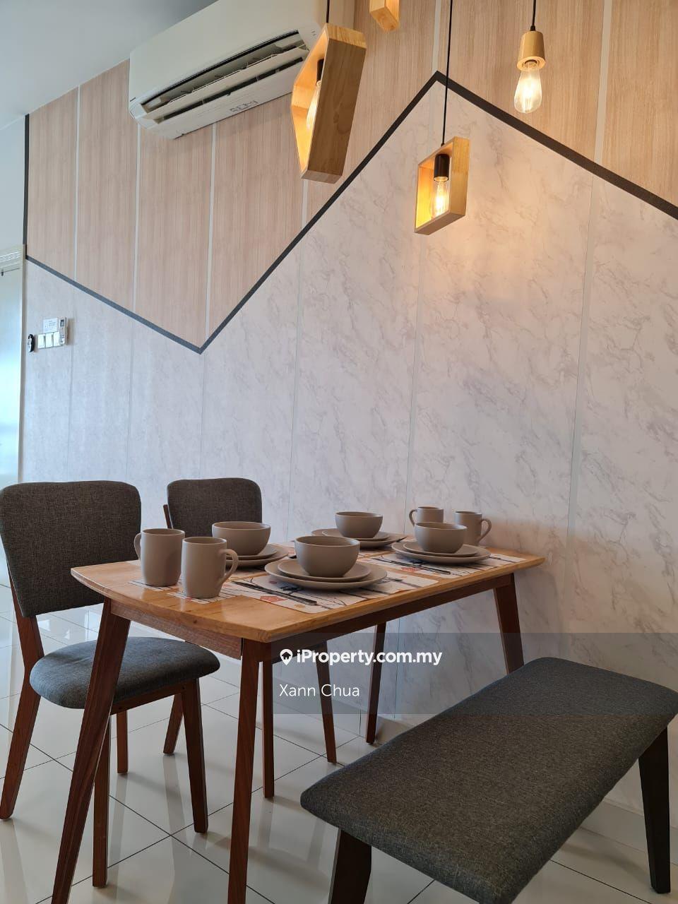 Service Residence for Rent in Sfera Residency by Xann Chua - iProperty.com.my