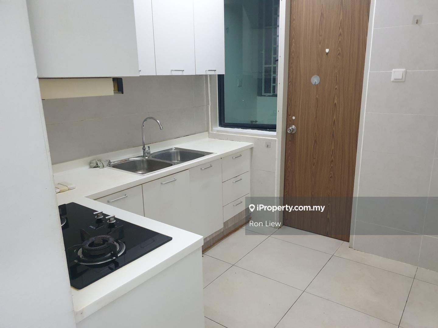 Residensi Servis untuk Disewa di City of Green oleh Ron Liew - iProperty.com.my