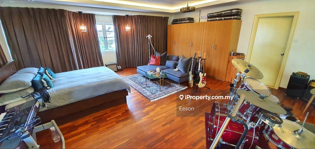 Bungalow House for Sale in Kemensah Heights, Ulu Kelang by Eeson - iProperty.com.my