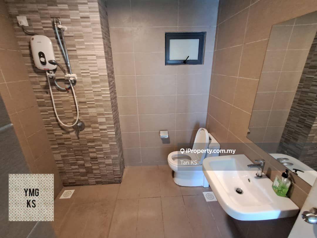 Kondominium untuk Dijual di Parkhill Residence oleh Tan KS - iProperty.com.my