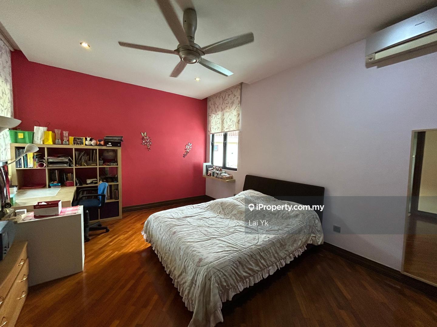 Bungalow House for Sale in Temasya Glenmarie, Glenmarie by Lai Yk - iProperty.com.my