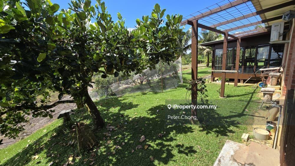 Banglo untuk Dijual di Diamond Creek, Tanjung Malim oleh Peter Chong - iProperty.com.my