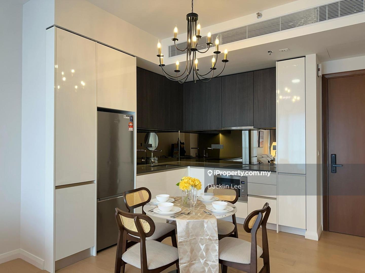 Service Residence for Sale in TRX Residences by Dacklin Lee - iProperty.com.my