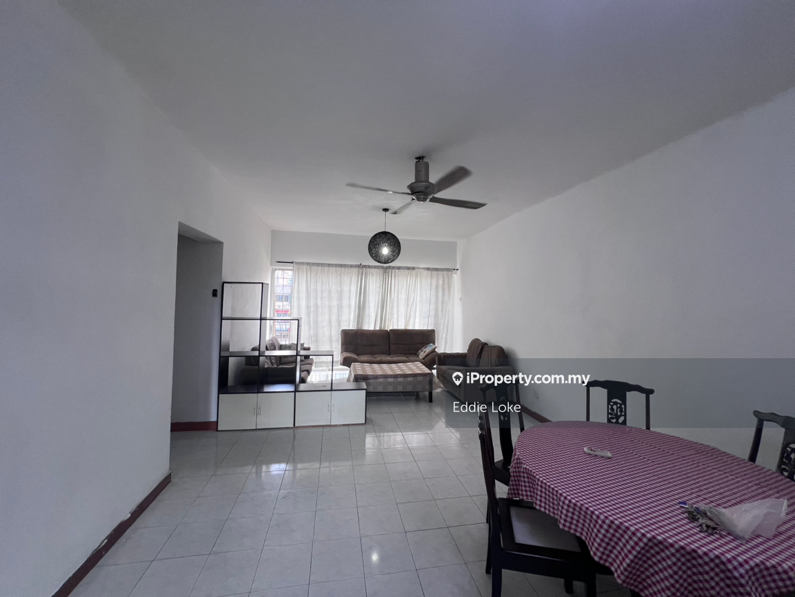Condominium for Rent in Seri Cendekia by Eddie Loke - iProperty.com.my