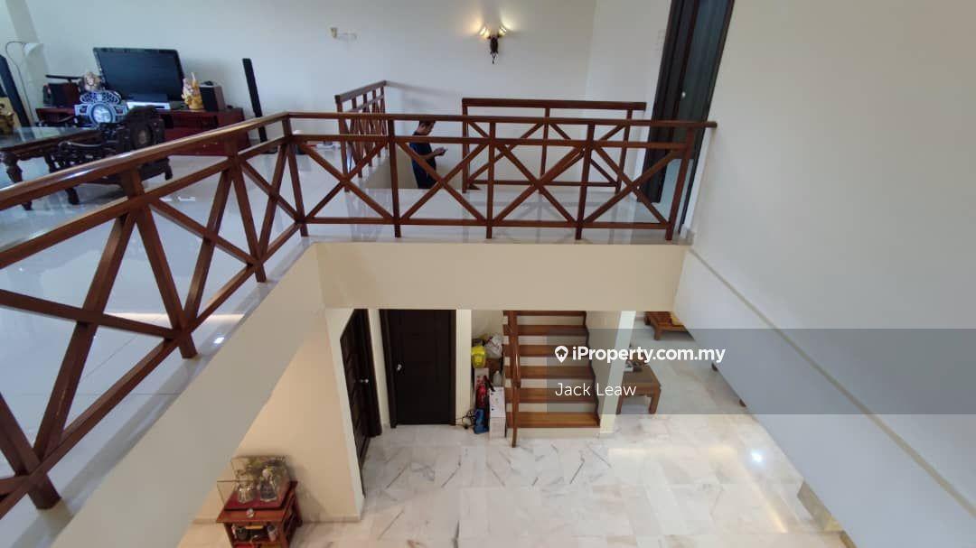 Rumah Berkembar untuk Dijual di Templer Bestari, Rawang oleh Jack Leaw - iProperty.com.my