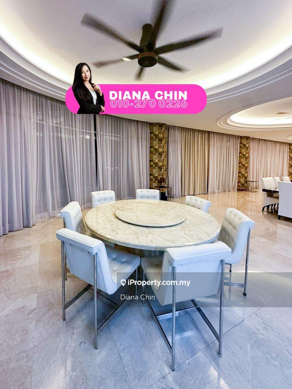Kondominium untuk Disewa di 8 Gurney (The Shore Condominium) oleh Diana Chin - iProperty.com.my