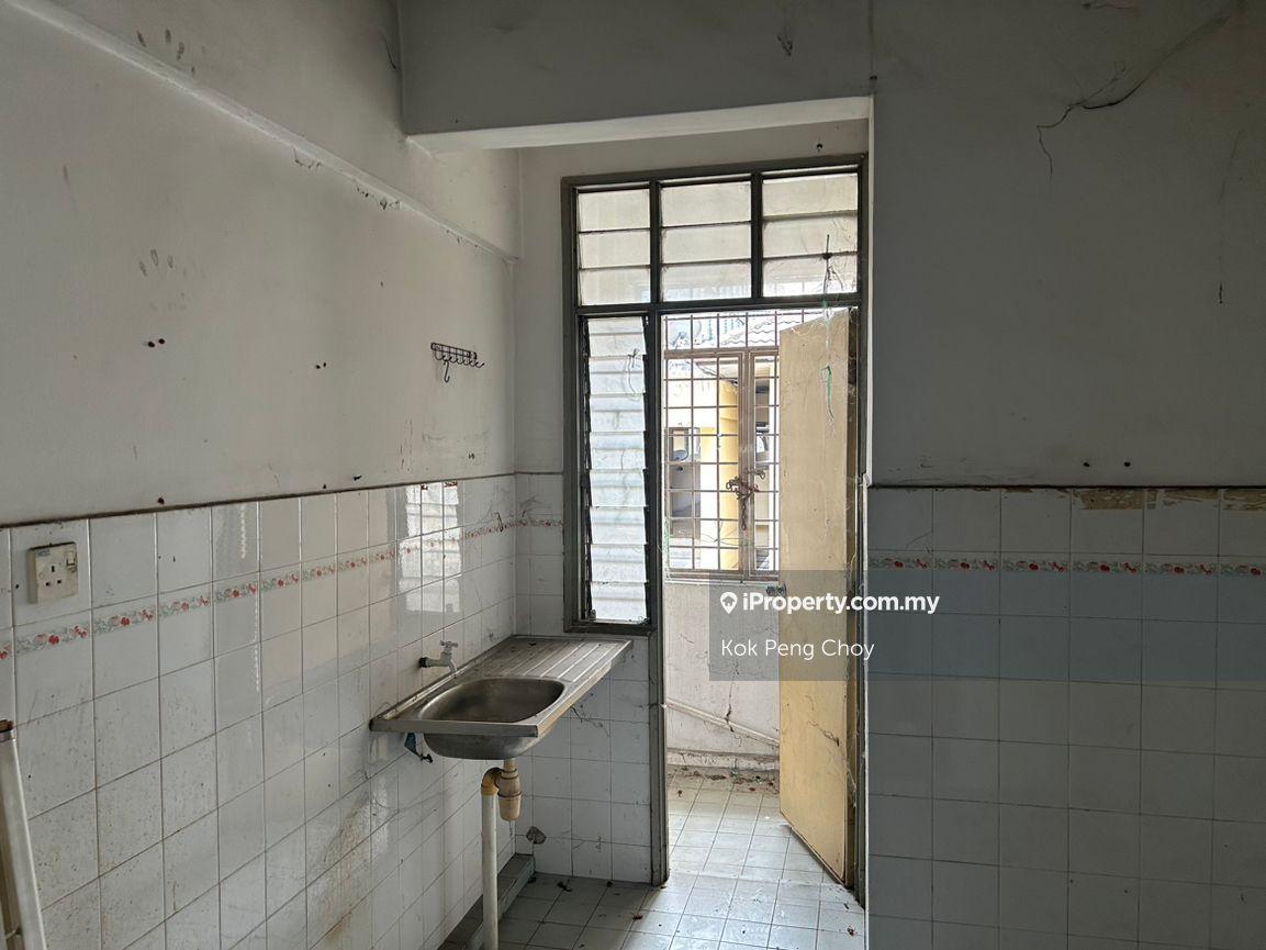 Pangsapuri untuk Dijual di Abadi Indah oleh Kok Peng Choy - iProperty.com.my