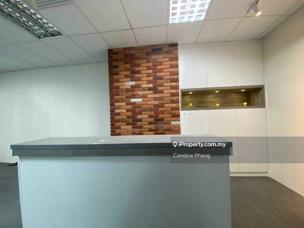 Office for Rent in Kl Eco City, KL Eco City by Candice Phang - iProperty.com.my