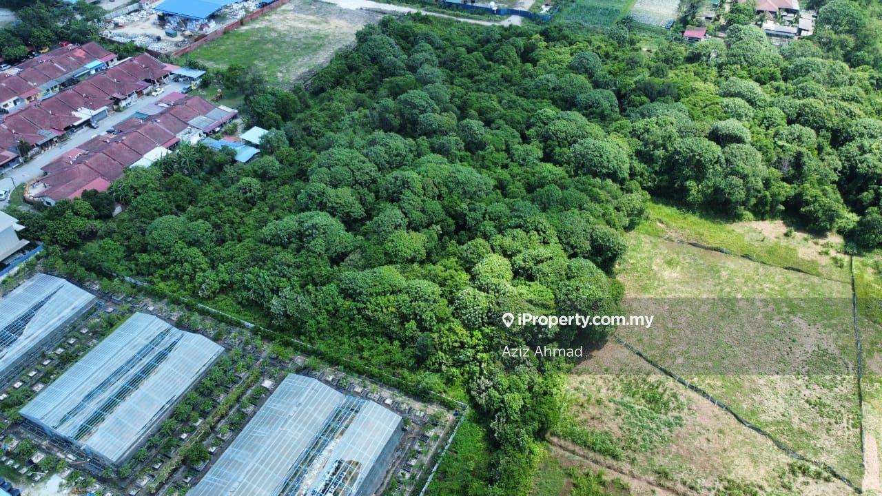 Agricultural Land for Sale in Jalan Kebun, Klang by Aziz Ahmad - iProperty.com.my