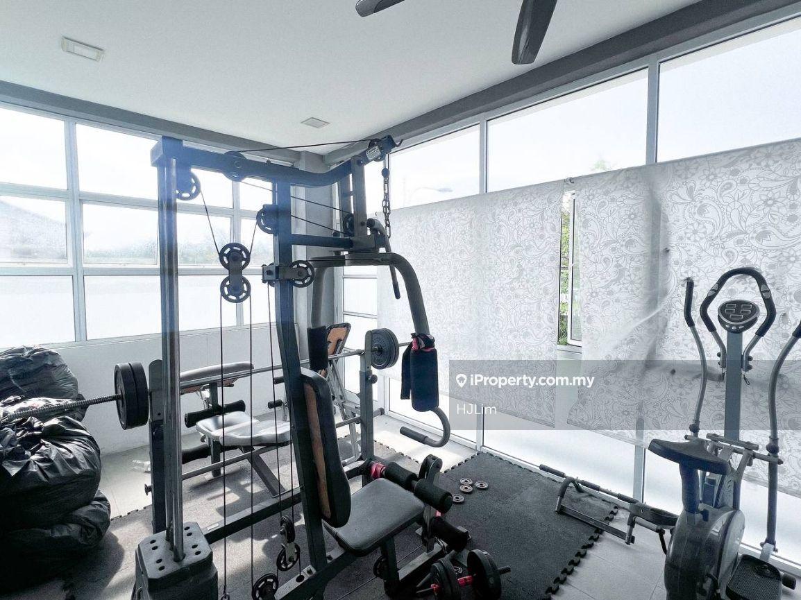 Rumah Berkembar untuk Dijual di Taman Saujana Emas, Kajang oleh HJLim - iProperty.com.my