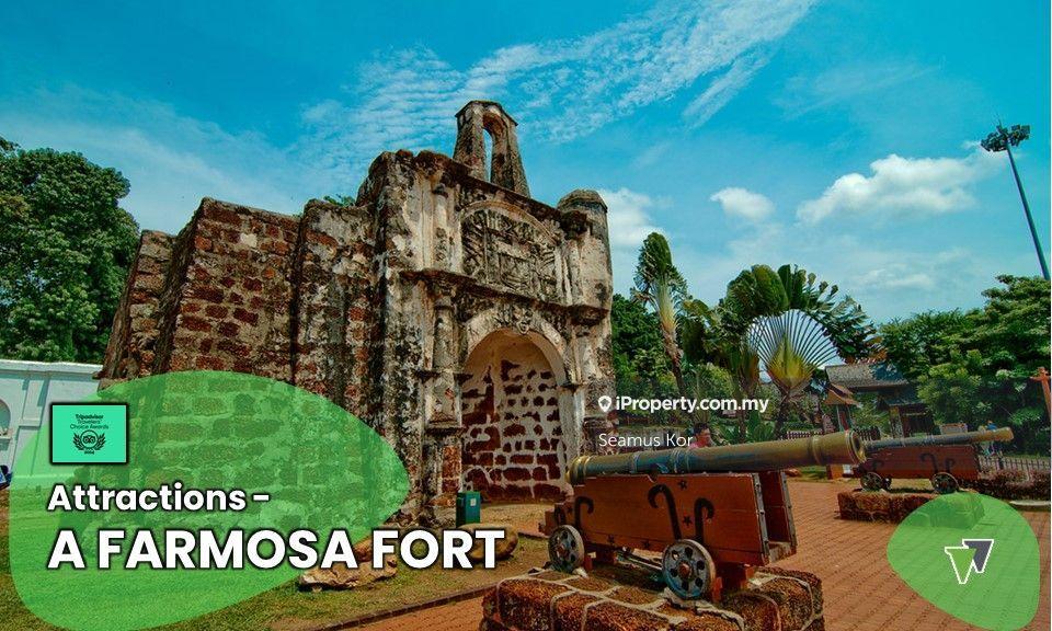 Hotel / Resort for Sale in Taman Kota Syahbandar, Melaka City by Seamus Kor - iProperty.com.my