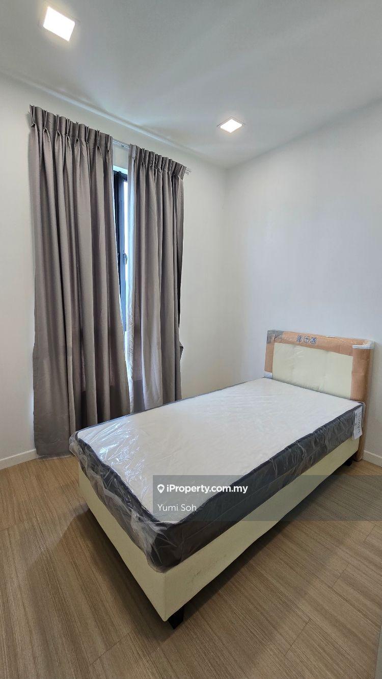 Service Residence for Rent in Montena by Yumi Soh - iProperty.com.my