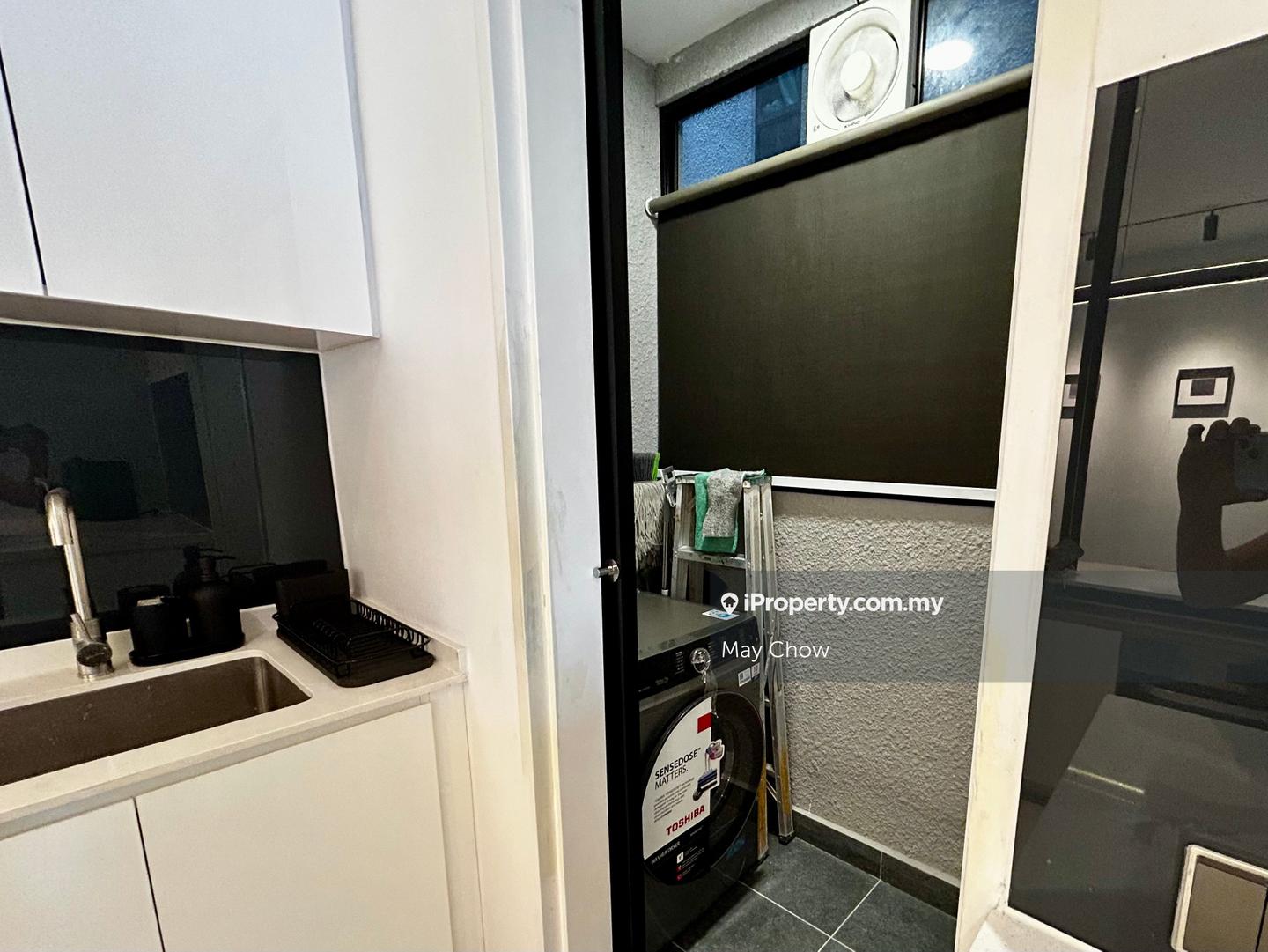 Service Residence for Rent in AraTre' Residences by May Chow - iProperty.com.my